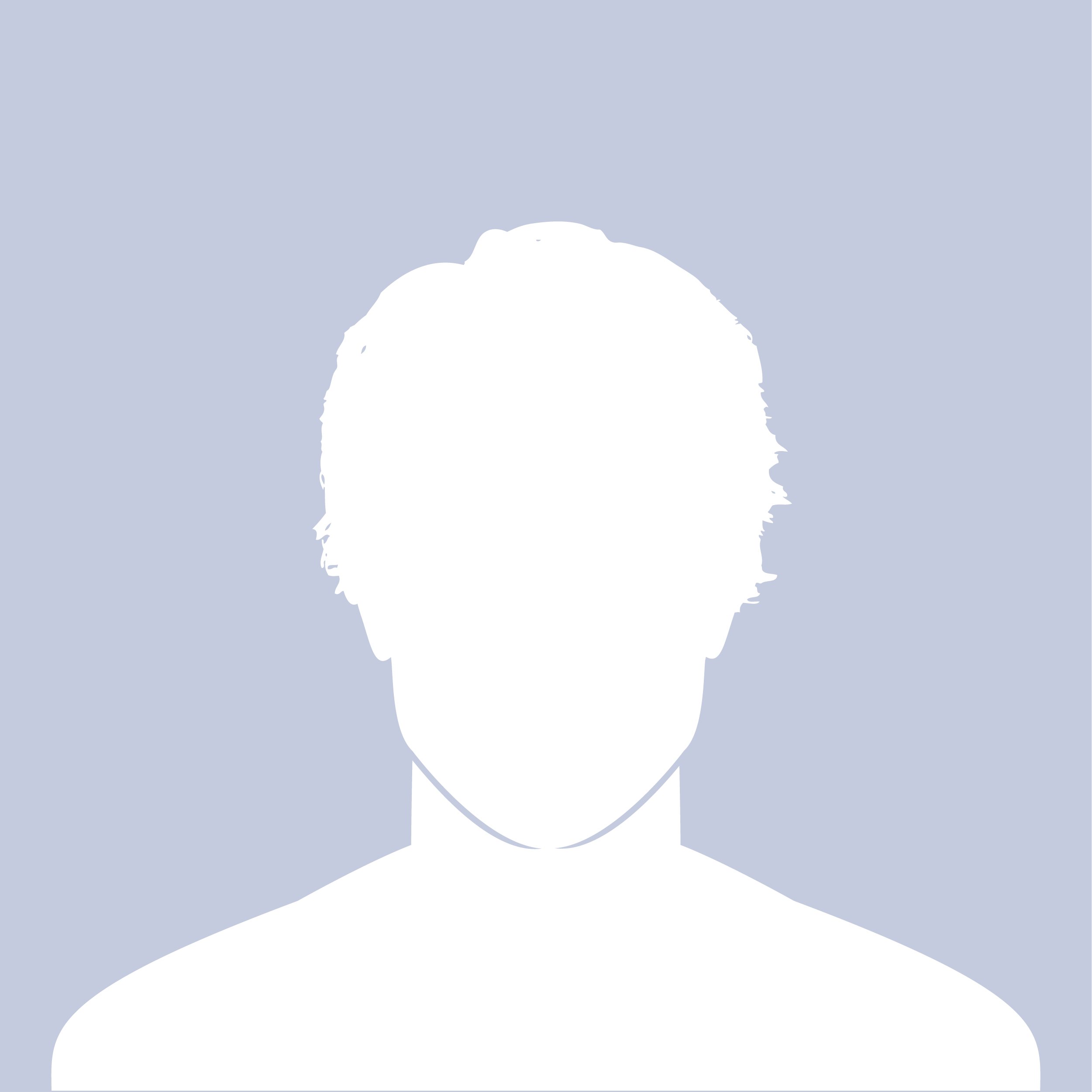 Aaron Whiston